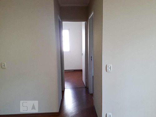Apartamento À Venda - Jardim Iris, 2 Quartos, 49 - S893112688