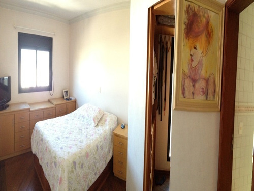 Imagem 24 de 27 de Apartamento A Venda, Edifício Villa Giuseppe, Jardim Ana Maria, Jundiaí - Ap09614 - 32430028