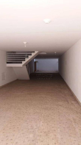 Imagem 5 de 13 de Cobertura À Venda Por R$ 330.000,00 - Parque Novo Oratório - Santo André/sp - Co0286