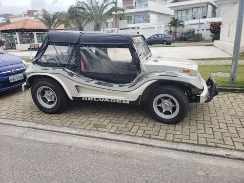 Imagem 5 de 7 de Buggy Selvagem