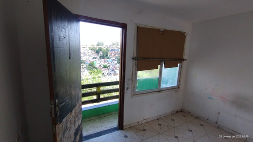 3 Casas Com 5 Cômodos Ambas No Mesmo Terreno