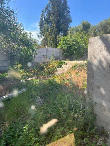 Sitio En Venta En La Serena