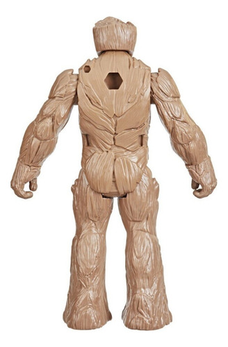 Figura De Acción Groot Guardianes De La Galaxia Vol.3
