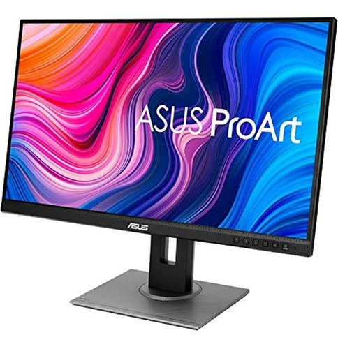 Monitor Profesional 27 Asus Proart Pa278qv Ips Wqhd 100%
