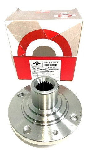 Cubo Mozo Delantero Fiat Tempra Fiat 147 Siena 1.3 1.4 Uno