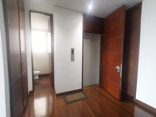 Imagen 2 de 17 de Apartamento En Venta En Bogotá El Refugio-chapinero