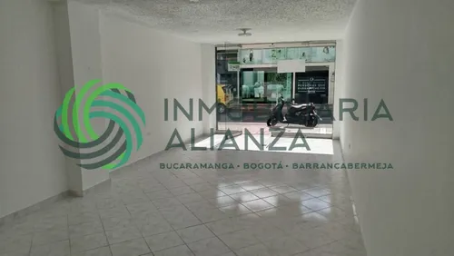 Local En Arriendo En Antonia Santos Centro. Cod A15739