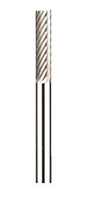 Punta Fresa Carburo De Tusgeno Dremel 9901 3.2 Mm