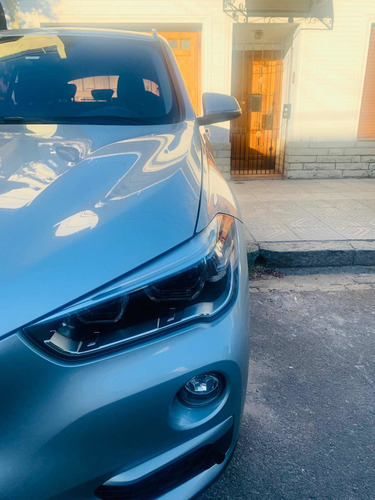 Bmw X1 2.0 Sdrive 25i Xline 231cv 2017