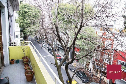 Imagen 10 de 26 de Departamento De 2 Ambientes En Venta En Palermo 42m2