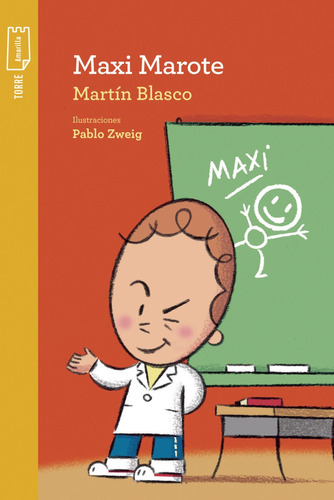 Maxi Marote - Martin Blasco