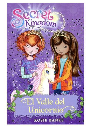 El Valle Del Unicornio