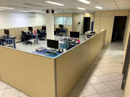 Imagem 2 de 6 de Sala Em Praia Campista - Macaé, Rj - 2688