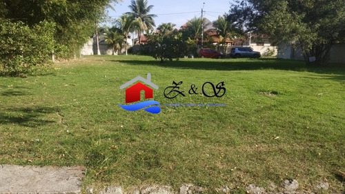 Imagem 1 de 9 de Excelente Lote Em Condomínio Fechado - In468