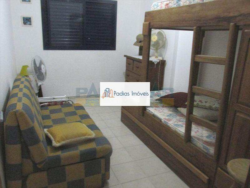 Imagem 16 de 27 de Apartamento Com 2 Dorms, Jardim Marina, Mongaguá - R$ 318 Mil, Cod: 9307 - V9307