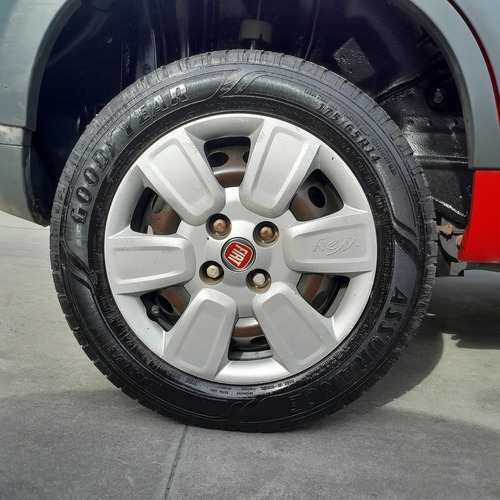 Fiat Uno 1.0 Way Flex 5p