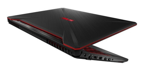 Notebook Gamer Asus Tuf Fx505ge-al497t