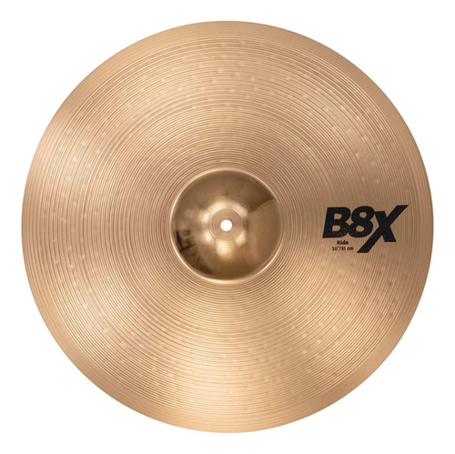 Platillo Sabian B8x 20  Ride 42012x