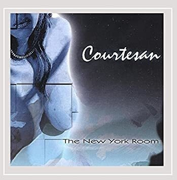 New York Room Courtesan Usa Import Cd