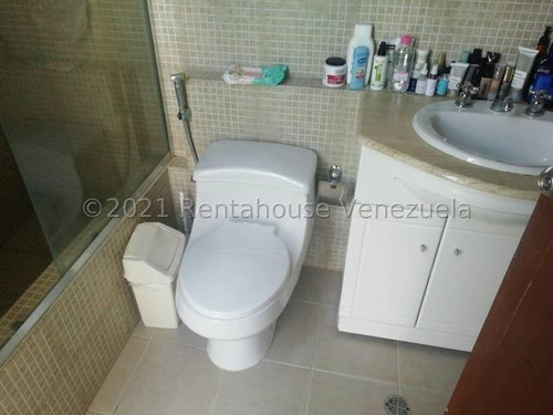 Imagen 10 de 10 de Apartamento En Venta Manzanares 22-2329