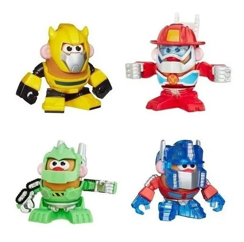 Cara de online papa rescue bots