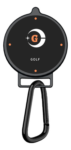 Clip Magnético Para Toalla De Golf, Imán Extraíble