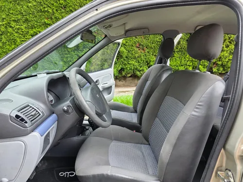 Renault Clio F.iv Expression