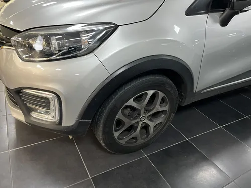 Renault Captur 2.0 Intens At