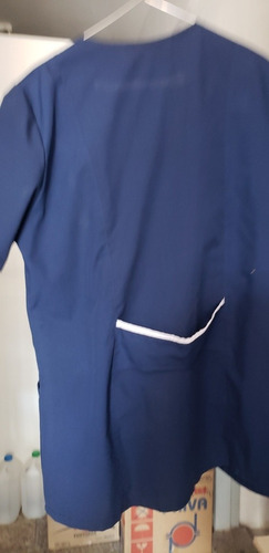 Ambo Sanitario Enfermera Veterinario Etc