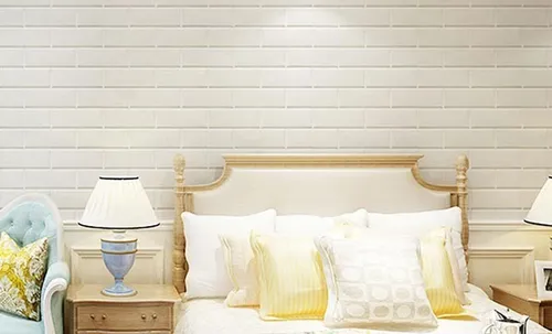 comprar Panel 3d Revestimiento Autoadhesivo 70x77 Ladrillo Pack X3u