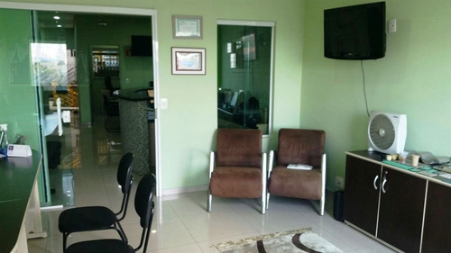 Imagem 17 de 30 de Comercial Para Venda, 0 Dormitórios, Vila Carmosina - São Paulo - 11162