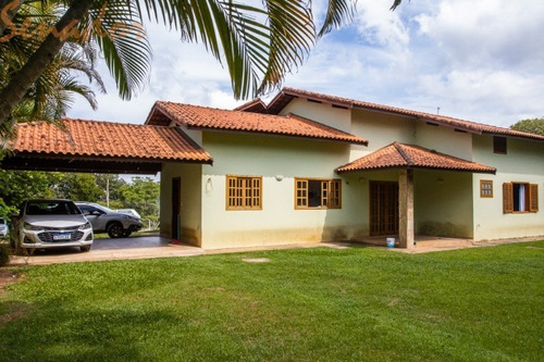 Chácara Para Compra Em Jundiaí - Ch00063 - 69200652