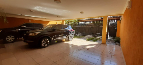 Imagem 5 de 28 de Sobrado À Venda, 3 Quartos, 3 Suítes, 6 Vagas, Osvaldo Cruz - São Caetano Do Sul/sp - 98586