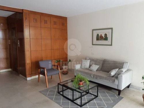 Imagem 12 de 12 de Apartamento Na Vila Madalena, 1 Dormitorio, 1 Vaga. - Iq23590