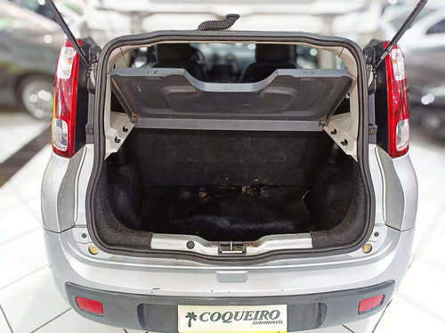 Fiat Uno 1.0 EVO VIVACE 8V