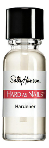 Fortalecedor Y Endurecedor Hard As Nails Sally Hansen