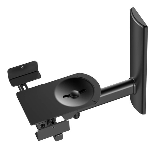 Soporte Universal De Pared Para Altavoz Fdm, Un Par De Ab...