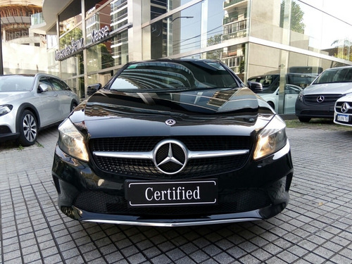 Mercedes-benz Clase A 1.6 A200 Urban 156cv 2017