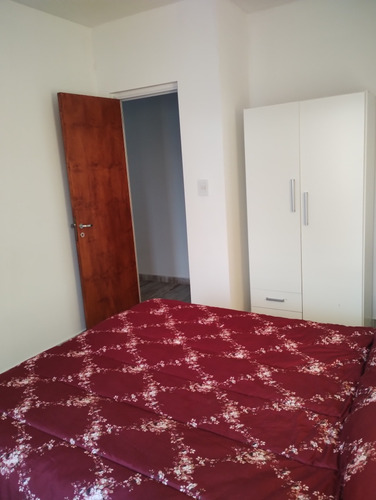 Departamento En Viedma En Primer Piso, Por Día En Viedma