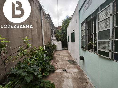 Zona Residencial - Casa Amplia Barrio Alta Cordoba - Cofico - Real Oportunidad.!