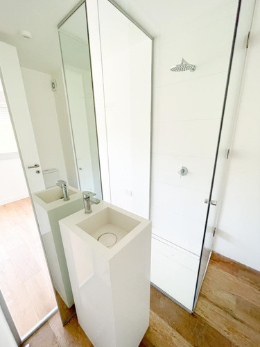 Villa Belgrano - Dpto. 3 Dorm. Categoria Premium - Unico Diseño - Seguridad 24hs.