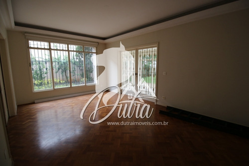Imagem 8 de 15 de Padrão Jardim América 660m² 04 Dormitórios 04 Suítes 17 Vagas - 4d4b-53b6