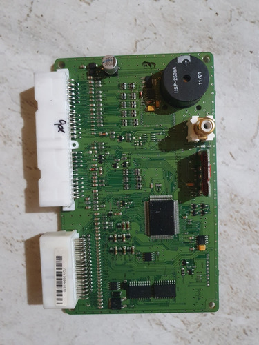 Módulo Bcm Hyundai I30 95400-2l206 (Usado)