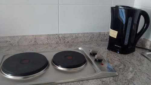 Cómodo Departamento Cerca De Santa Rosa (71611)