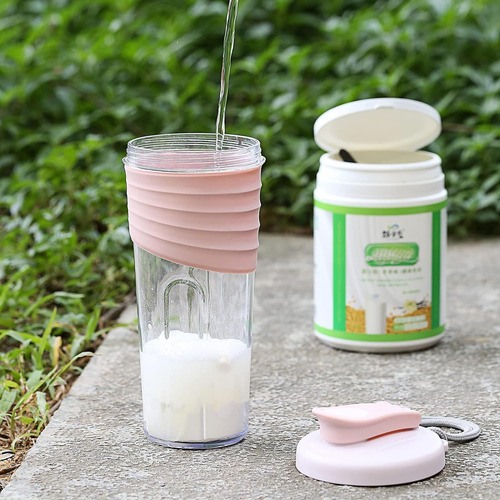 Kuoleopa Botella Agitadora Para Mezclas De Proteínas, 24 Oz,