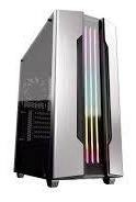 Gabinete Cougar Gemini S Silver - Laaca