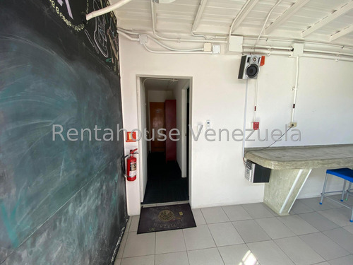 Local Comercial En Alquiler La California Norte Ng 25-5572 Y