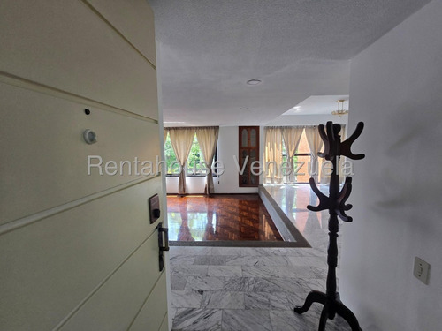 Apartamento En Alquiler En Sebucan Ca 25-22169 Yg