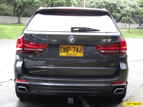 Bmw X5 Xdrive 40e 2000 Cc At