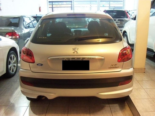 Peugeot 207 Compact Xs 1.4 5p.